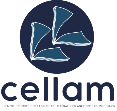  Centre d'études des langues et littératures anciennes et modernes - CELLAM